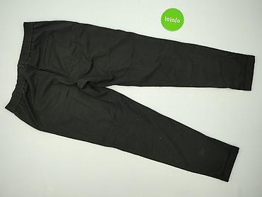 sweatpants: Spodnie materiałowe damskie, rozmiar M — 3