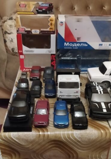 Avtomobil modelləri: 2025 il
