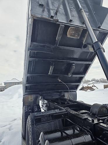 Грузовики: Грузовик, Камаз, Стандарт — 10