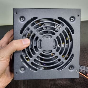 Блоки питания: Блок питания, Б/у, DeepCool, 300 Вт, 300 Вт — 5