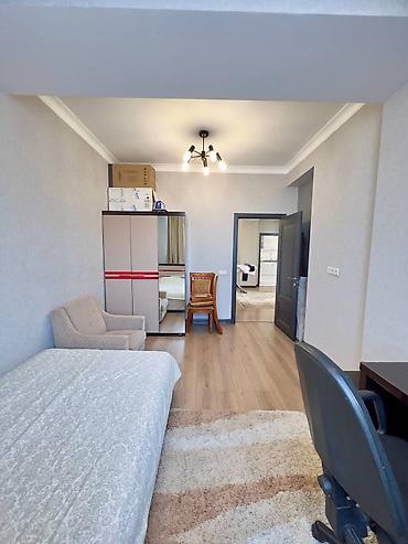 Продажа квартир: 3 комнаты, 110 м², Элитка, 2 этаж, Евроремонт — 11