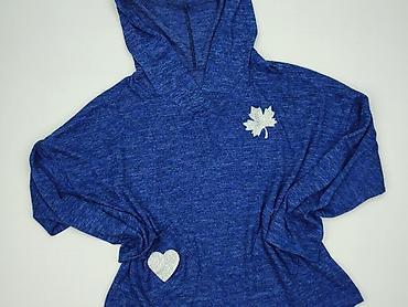 reebok bluzy: Pronto Moda, Bluza z kapturem damska, rozmiar 7XL — 1