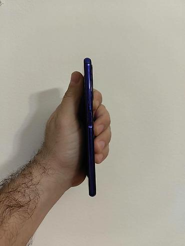 note 3: Huawei Nova 5t ljubičasti dual sim sim free, sa 6/128 gb memorije — 2