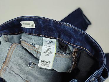 armani jeans: M&S Mode, Jeansy damskie, rozmiar L — 5