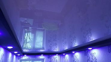 Натяжной потолок: Натяжной потолок Глянцевое, Матовое, 3D потолки Гарантия, Бесплатная консультация, Бесплатный замер — 3