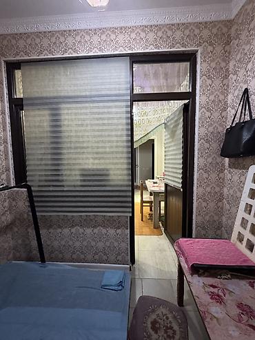 flat osh: 1 комната, 46 м², Элитка, 11 этаж, Евроремонт — 7