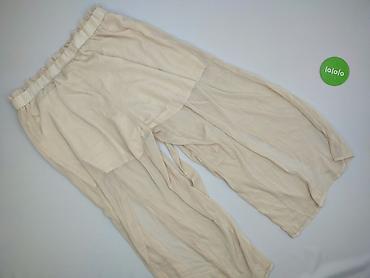 mybasic zwrot: Shein Curve, Spodnie materiałowe damskie, rozmiar 2XL — 3