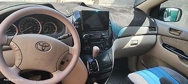 домкраты авто: Toyota Sienna: 2005 г., Минивэн — 1