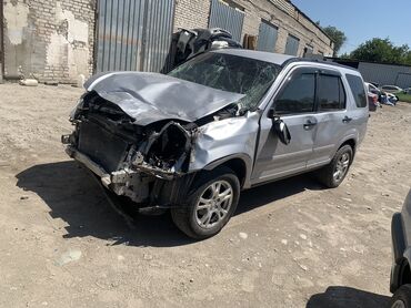 Honda: Скупка аварийный авто,на запчасти,восстановление любые варианты!!!24/7 — 7