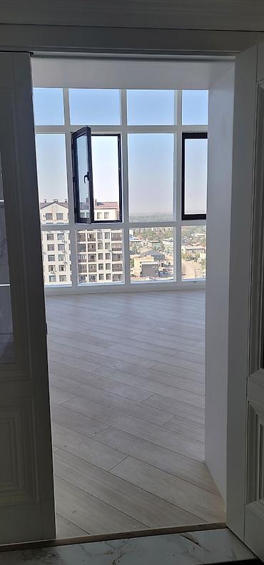 Продажа квартир: 3 комнаты, 100 м², Элитка, 14 этаж, Дизайнерский ремонт — 20