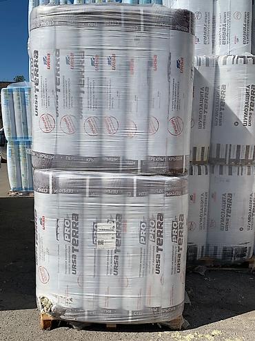 Базальтовый утеплитель: Большой ассортимент утеплителей базальтовой, минеральная вата в — 3