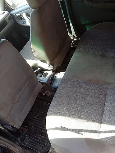опель вектора с: Daewoo Nexia: 2006 г., Механика, Седан — 5