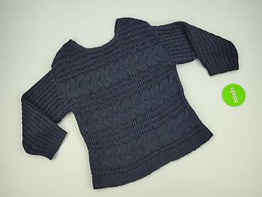 benotti clothes: ITALY FASHION, Sweter damski, rozmiar M — 2