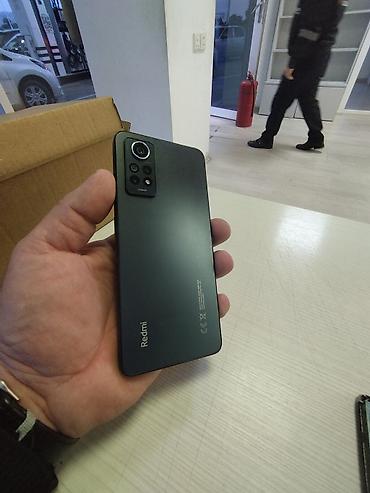 Redmi: Satilir. redmi note 12 pro .az ishlenb — 11