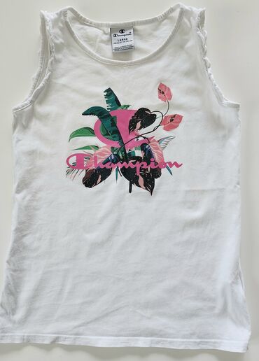 jaje za bebe: Round neck, 146-152