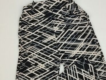 legginsy z wysokim stanem push up: Лосини Спортивні жіночі, L