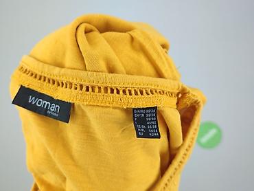 z haftem: Tchibo, T-shirt damski, rozmiar S — 5