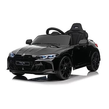 Dečiji električni automobili: Električni automobil za decu – licencirani BMW M4 - Realističan — 3