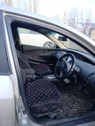 Nissan: Nissan Primera: 2004 г., 2 л, Вариатор, Бензин, Седан at lalafo.kg — 11 Nissan: Nissan Primera: 2004 г., 2 л, Вариатор, Бензин, Седан — 11