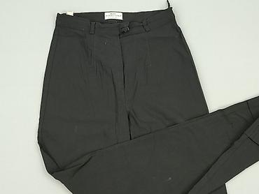 culotte: Spodnie materiałowe damskie, rozmiar M — 1