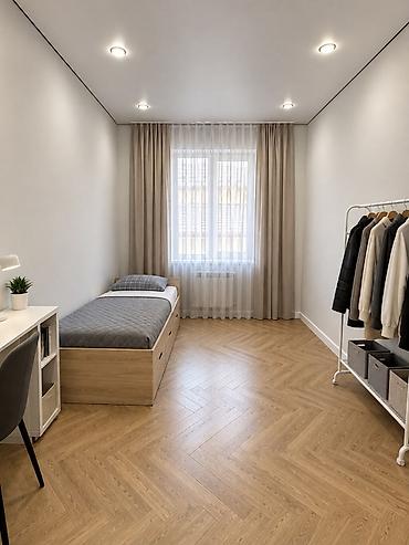 сдам дом кок жар: 220 м², 6 комнат и более, Кок-Жар ж/м, Без животных — 2