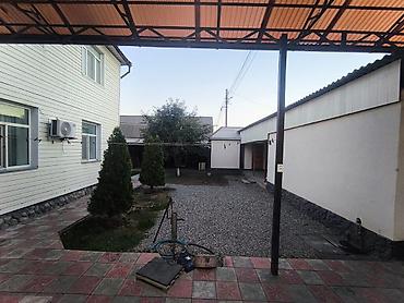 Продажа домов: 6 комнат и более, 224 м², 5 соток, Бишкек, Ак-Босого ж/м Агентство недвижимости — 6