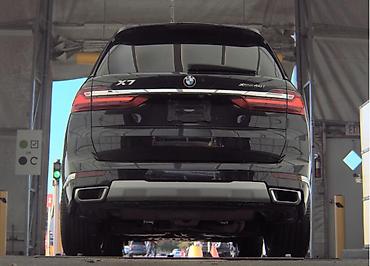 BMW: BMW X7: 2021 г., 3 л, Автомат, Бензин, Кроссовер — 6