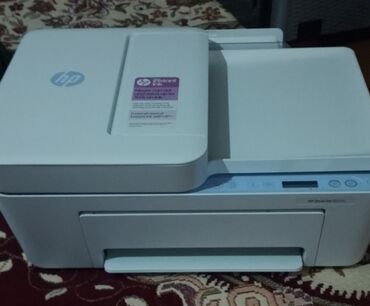 ТВ и видео: Printer az işlənmişdir,rəngləri yoxdur,işlək vəziyyətdədir