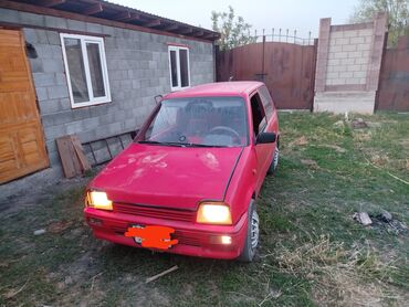 хонда сивик леви руль автамат хежибек серебристый: Daihatsu Cuore: 1990 г., 0.8 л, Механика, Бензин, Купе