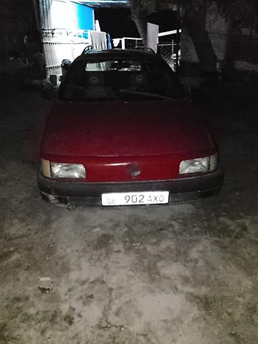 Volkswagen: Volkswagen Passat: 1992 г., 1.8 л, Механика, Бензин, Универсал — 3