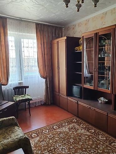 горная поляна: 2 комнаты, 50 м², Индивидуалка, 2 этаж, Косметический ремонт — 6