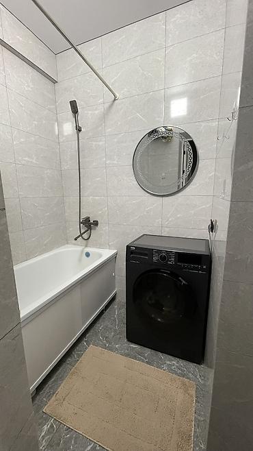 Продажа квартир: 2 комнаты, 56 м², Пишпек 4 этаж — 14