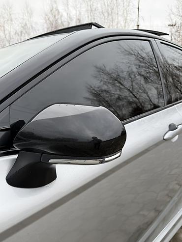 Toyota: Toyota Camry: 2018 г., 2.5 л, Автомат, Бензин, Седан — 10