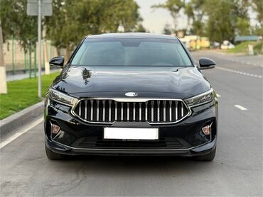 киа оптима 2017: Kia K7: 2019 г., 3 л, Автомат, Газ, Седан