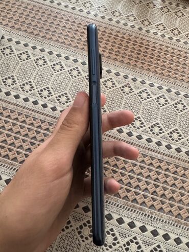 Xiaomi: Xiaomi Redmi Note 9S, 64 GB, rəng - Göy