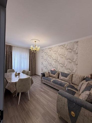 bileceri heyet evi: Bakı, Yeni Yasamal, 4 otaqlı, Köhnə tikili, m. İnşaatçılar, 110 kv. m — 2