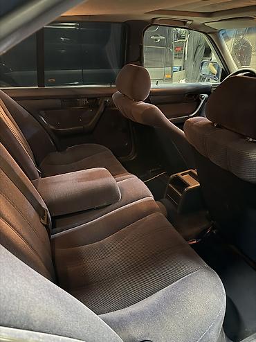 bmw 5 series e34: BMW 5 series: 1991 г., 2 л, Механика, Бензин, Седан — 5