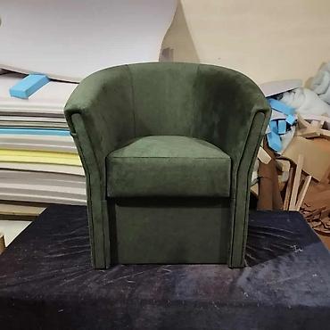 Fotelje: 03. Fotelja, model POTKOVICA fotelja 10200din dvosed 15000 din — 5