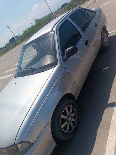 бмв 34 в идеальном состоянии: Daewoo Nexia: 2010 г., 1.5 л, Механика, Бензин, Хэтчбэк