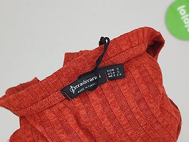 pull pull bear: Stradivarius, Top damski, rozmiar S — 4