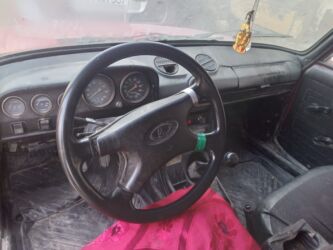 VAZ (LADA): VAZ (LADA) 2106: 1.6 l | 1983 il 54558 km -da lalafo.az — 7 VAZ (LADA): VAZ (LADA) 2106: 1.6 l | 1983 il 54558 km — 7