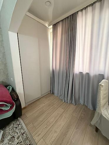 Продажа квартир: 2 комнаты, 66 м², 106 серия улучшенная, 3 этаж, Косметический ремонт — 4