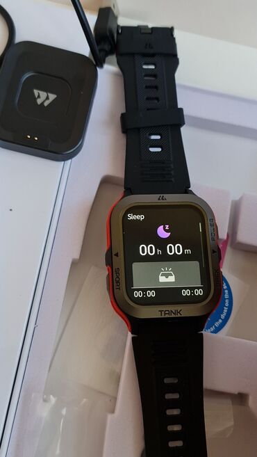 Ručni satovi: Smart watch, Cartier, Muški — 5