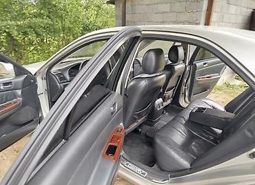 тормозной диск е34: Toyota Camry: 2003 г., 3 л, Автомат, Бензин, Седан — 3