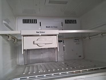 ucuz soyuducu: LG Inverter Linear soyuducu - Brend/model: LG, Inverter Linear — 4