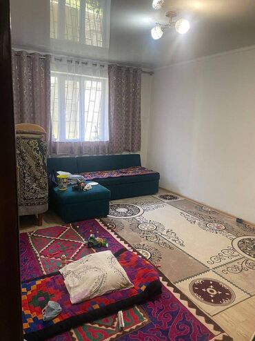Продажа квартир: 1 комната, 40 м², Индивидуалка, Цокольный этаж этаж, Косметический ремонт