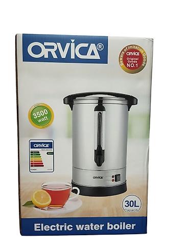 Все для дома и сада: Orvica Samovar 10L / 15L 20L 30L 40L 50litr . 🆕Bütün məhsularımız — 4