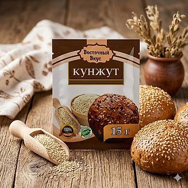 Гречка: Набор круп AITY AZYK Крупы — 100% натуральные продукты для полезного — 37