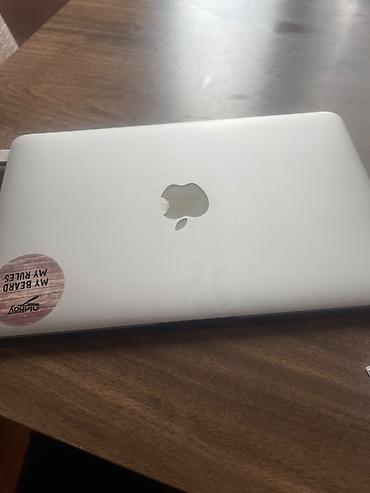 macbook sahibinden: Apple MacBook Air 13” 2015 – i5 / 4GB / 128GB SSD Təsvir Apple — 2