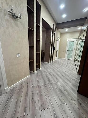 ev elanlari 2018: Белый город, 3 комнаты, Новостройка, 110 м² — 7